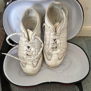 Infinity Cheer Shoes